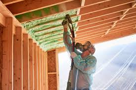 Types of Insulation We Offer in Bay City, OR